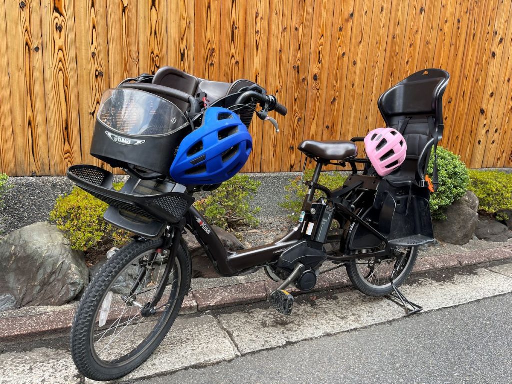 自転車の種類 - 京都のレンタサイクル店｜京の楽チャリ 